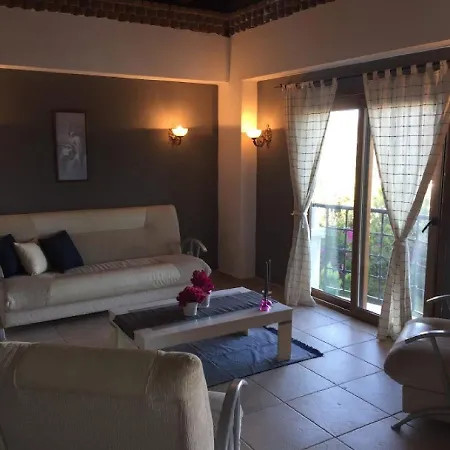 Ruzgar 4bed Tilkicik Cd. Villa