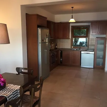 Villa Ruzgar 4bed Tilkicik Cd.
