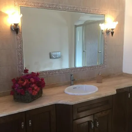 Ruzgar 4bed Tilkicik Cd. Yalıkavak