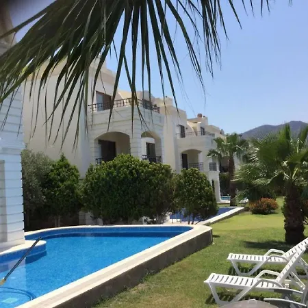 Ruzgar 4bed Tilkicik Cd. Yalıkavak